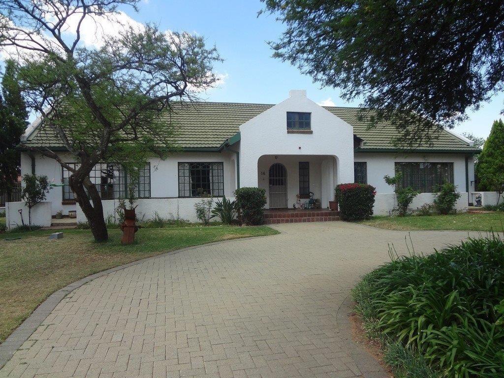 Property and houses for sale in Welkom Welkom Property Property24