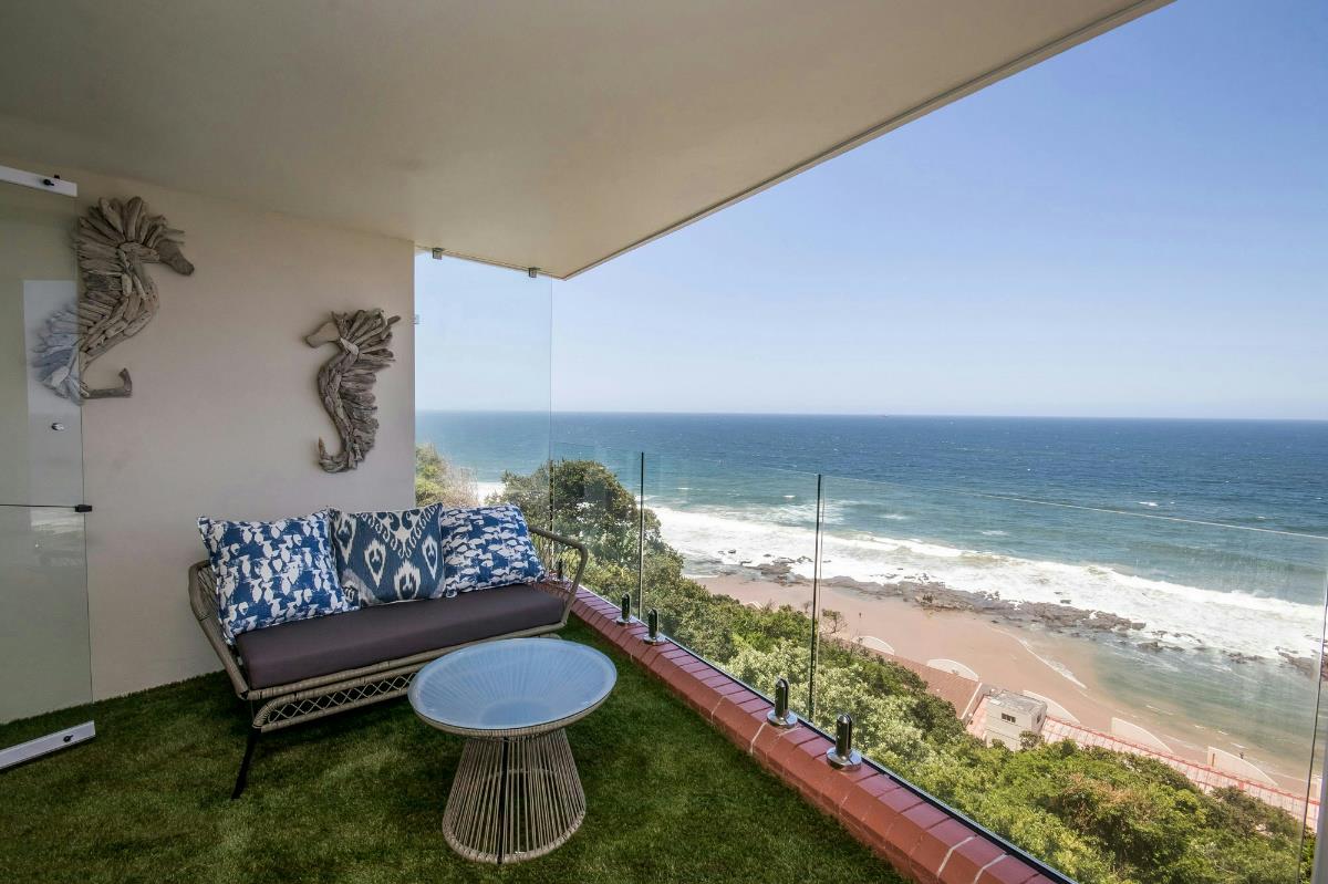 3 Bedroom House to rent in Umdloti Beach 33 North Beach Road P24