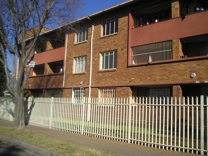 1 Bedroom Apartment / Flat to rent in Towerby