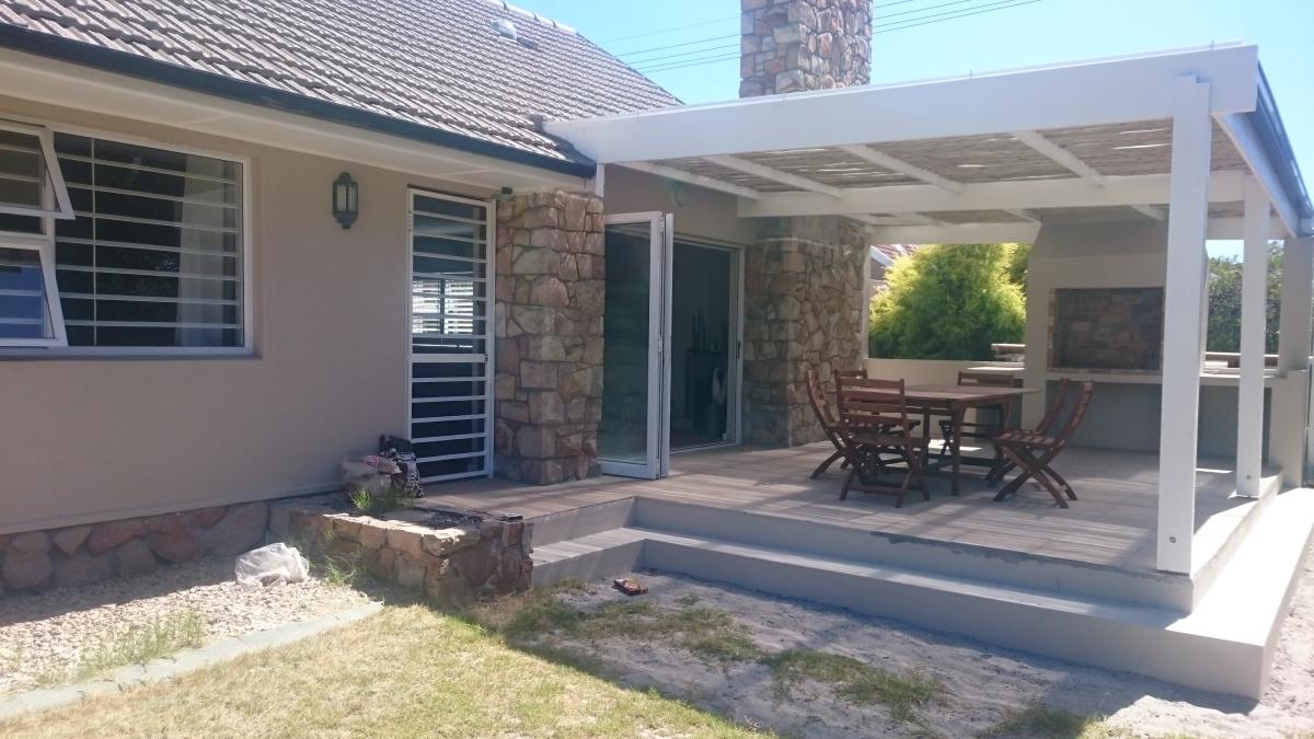 Pinelands, Cape Town Property Property and houses to rent in