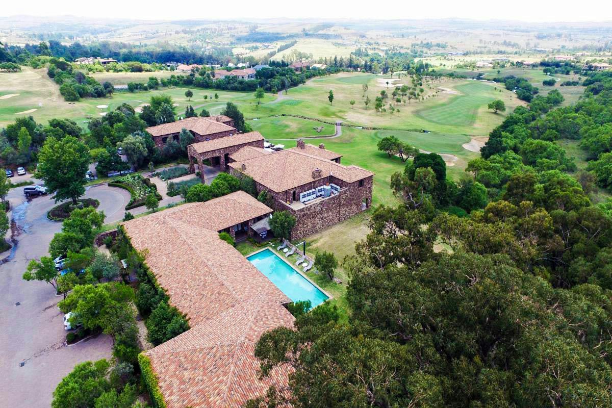 Vacant land / plot for sale in Blair Atholl Golf Estate P24106408187