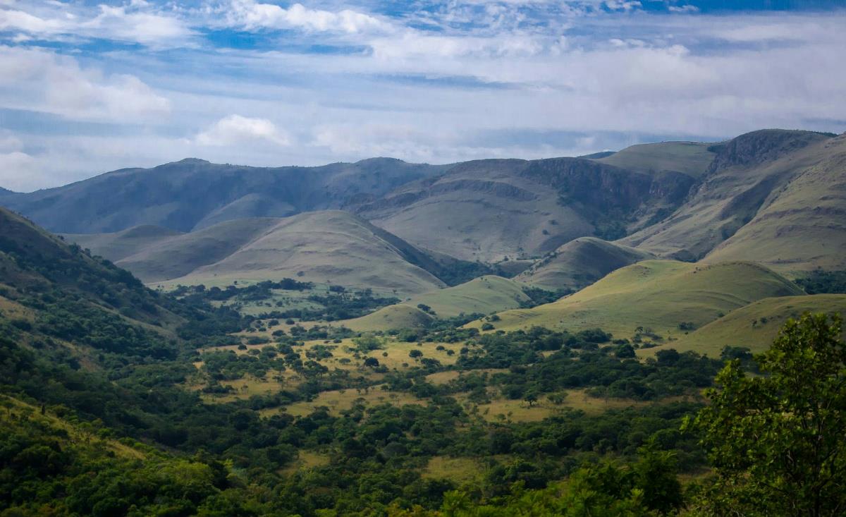 Vacant land / plot for sale in Barberton P24106139797