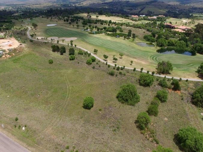Vacant Land / Plot for Sale in Blair Atholl Golf Estate