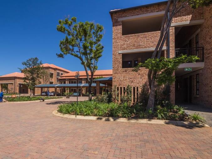 Vergelegen Retirement Village, Equestria New development for sale in