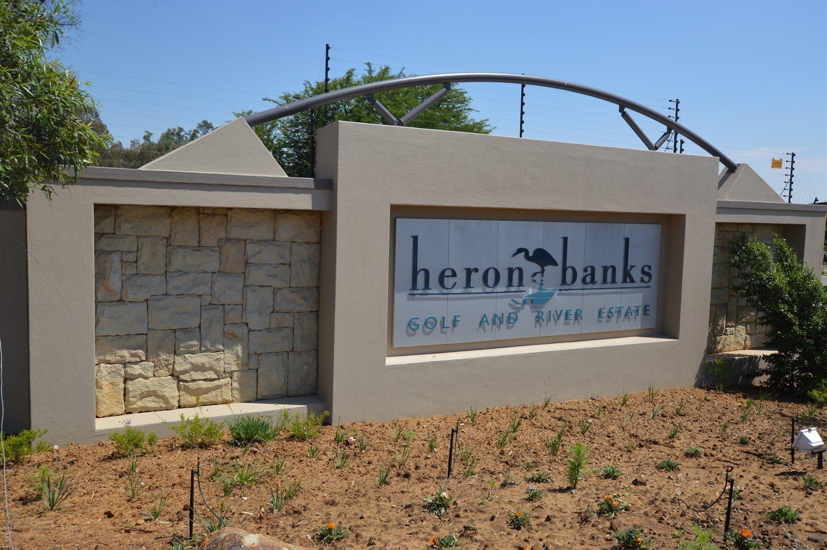 Heron Banks Golf Estate Property Property and houses for sale in