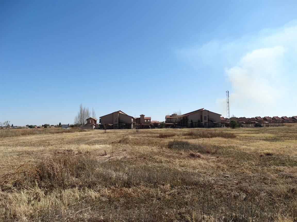 Vacant land / plot for sale in Christiana P24104040553