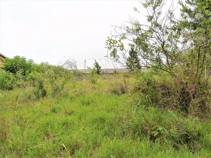 Vacant Land / Plot for Sale in Margate