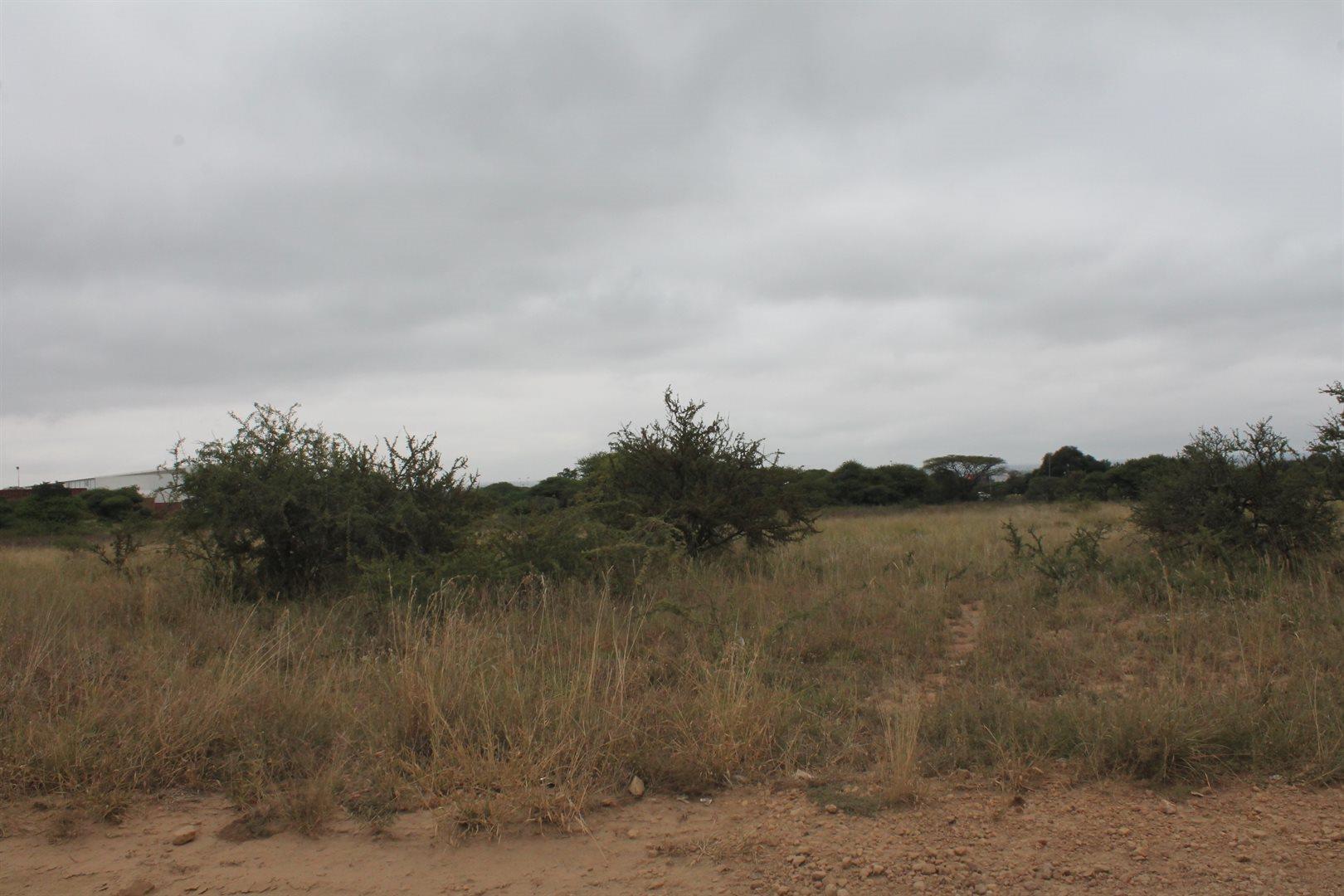 Vacant land / plot for sale in Magna Via Industrial 14 Marmer Street