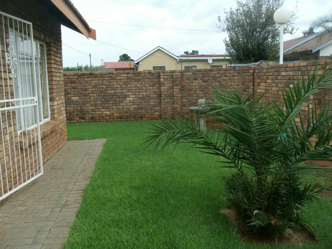 Townhouses to rent in Kimberley Kimberley Property