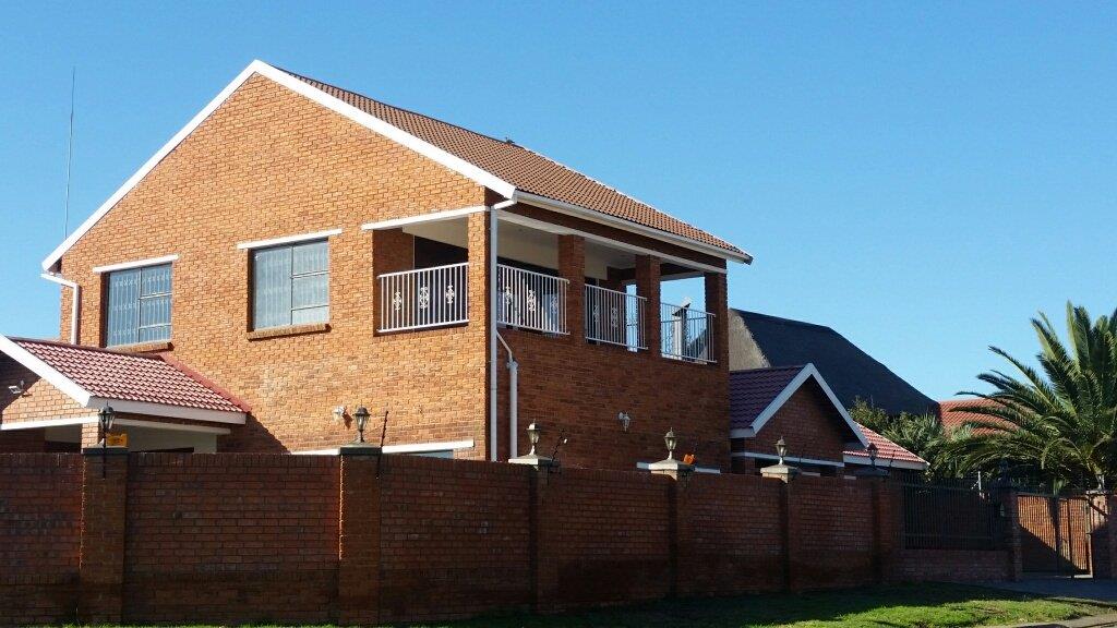 Fleurdal, Bloemfontein Property Houses to rent in Fleurdal