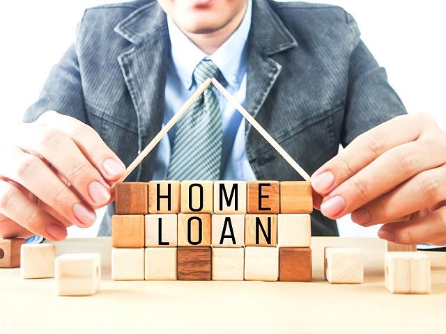 How difficult is it to get a home loan when you’re selfemployed