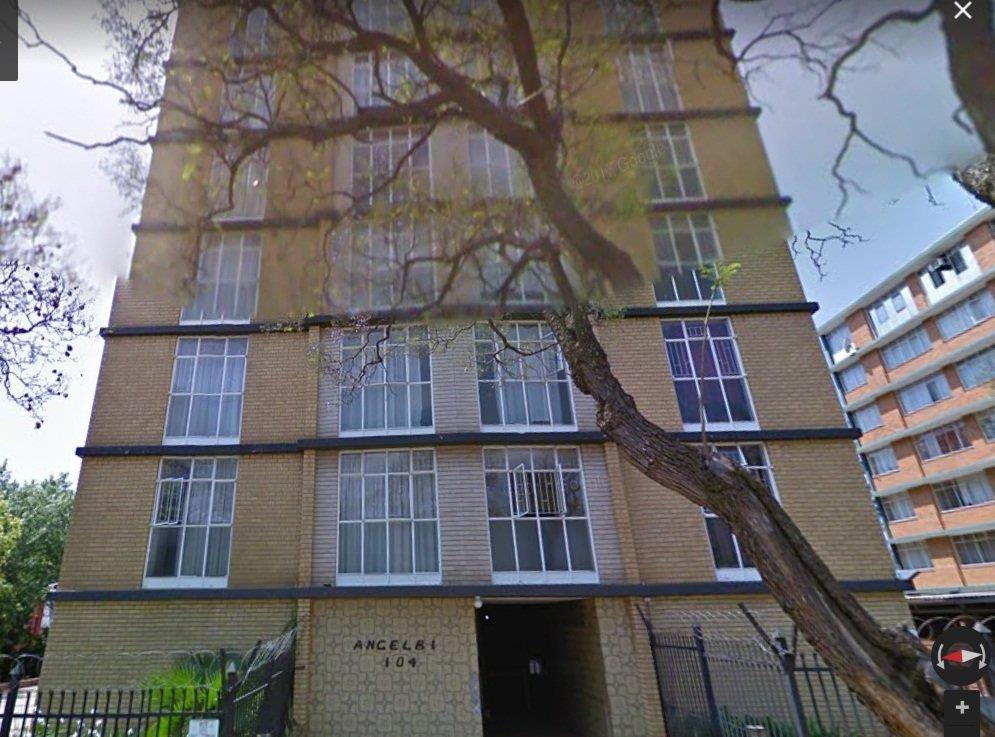 Sunnyside, Pretoria Property Apartments / flats to rent in Sunnyside