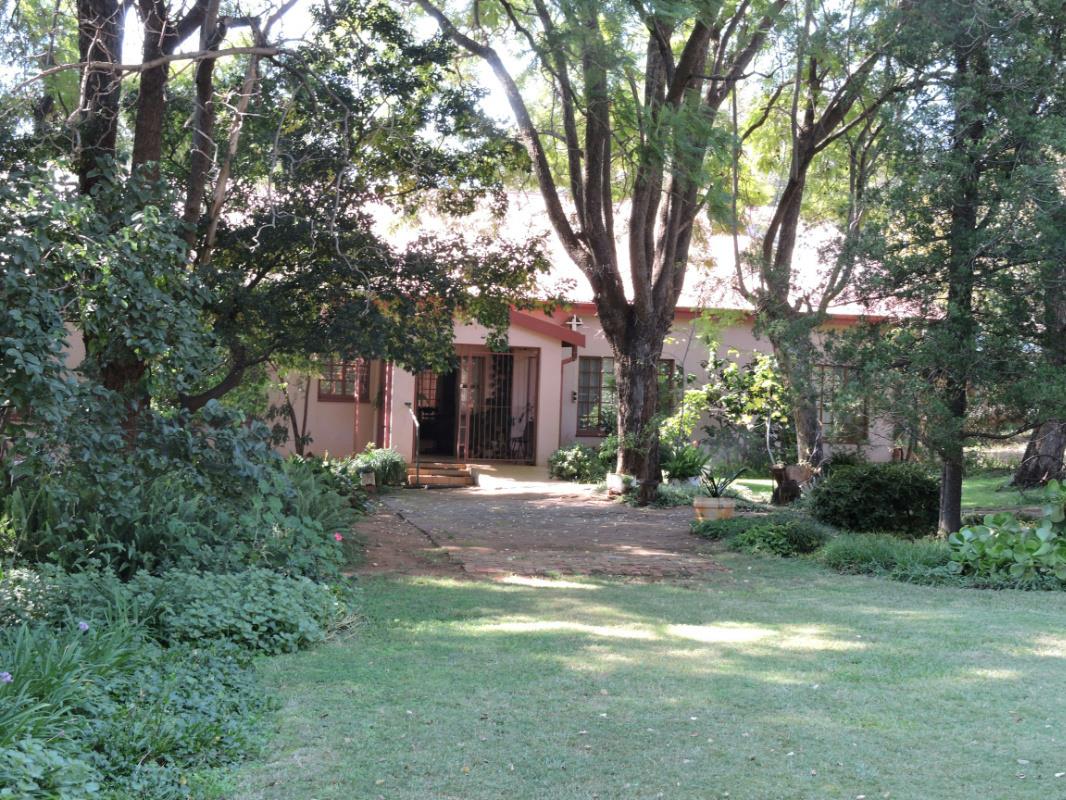 Property and houses for sale in Groot Marico Groot Marico Property
