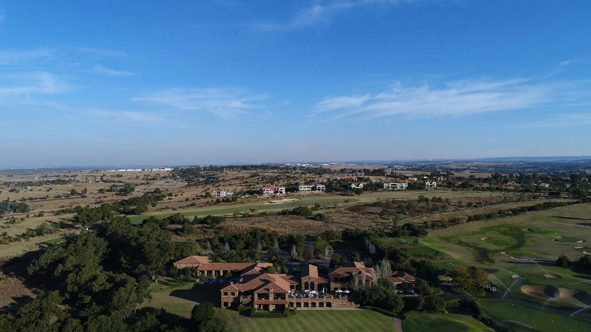 Vacant land / plot for sale in Blair Atholl Golf Estate 316 Wetlands