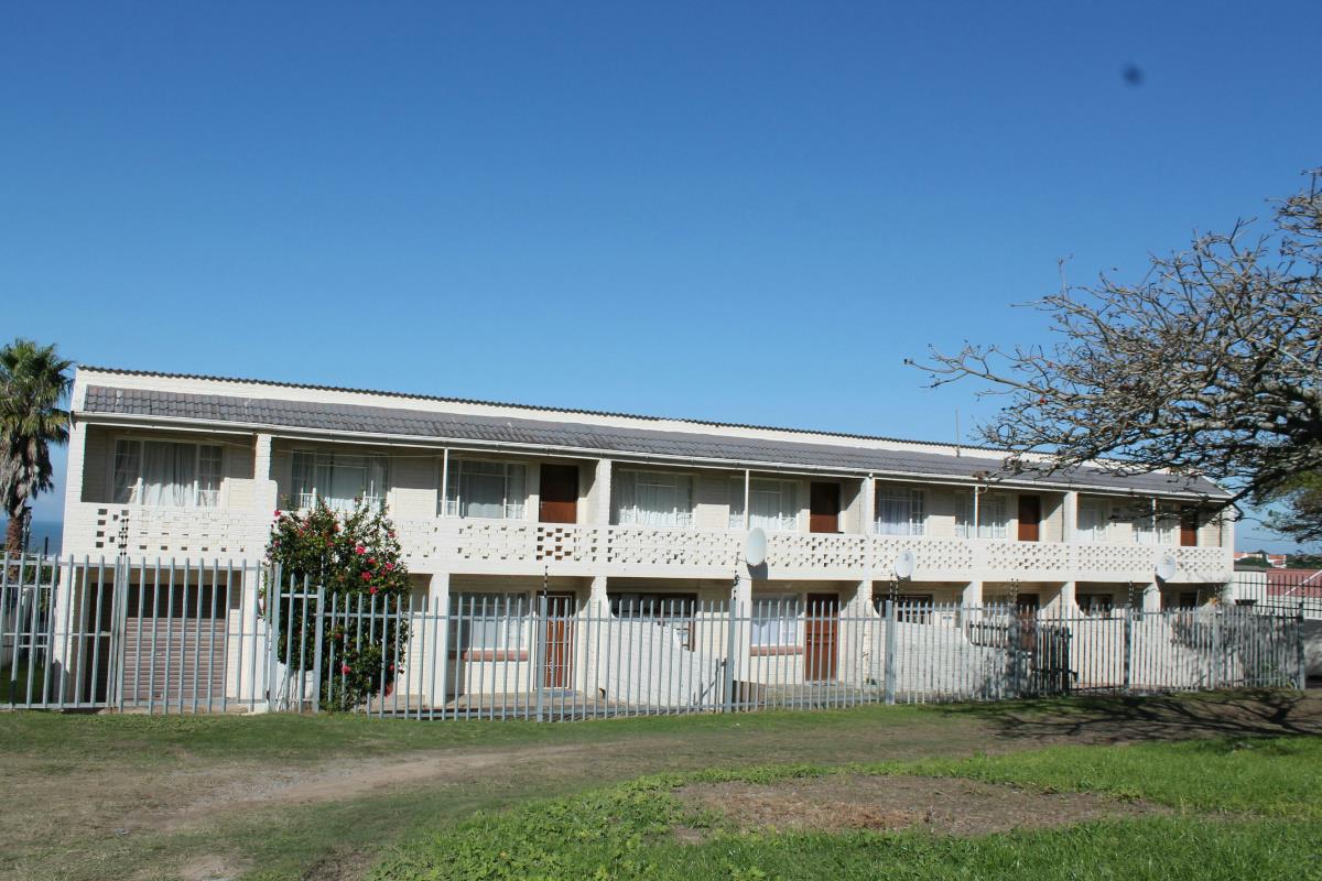 2 Bedroom Apartment / flat for sale in East Bank 40 Park Road P24