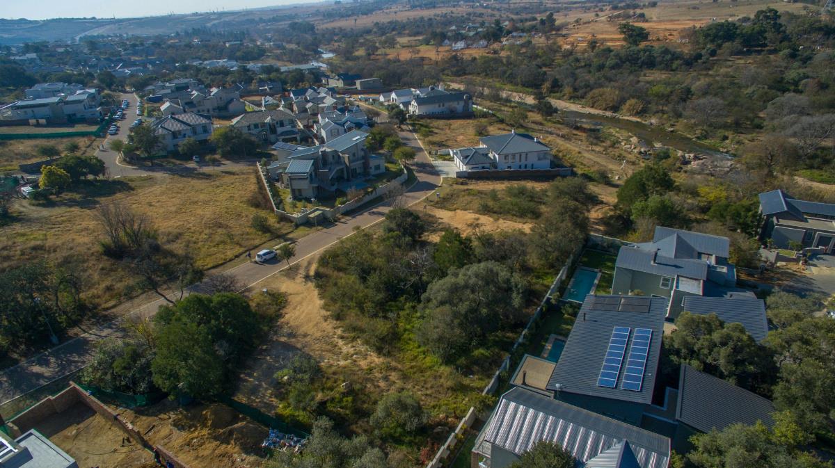 Vacant land / plots for sale in Midrand Midrand Property Property24