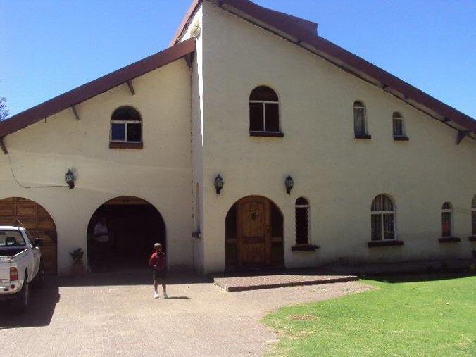 House for Sale in Bethal