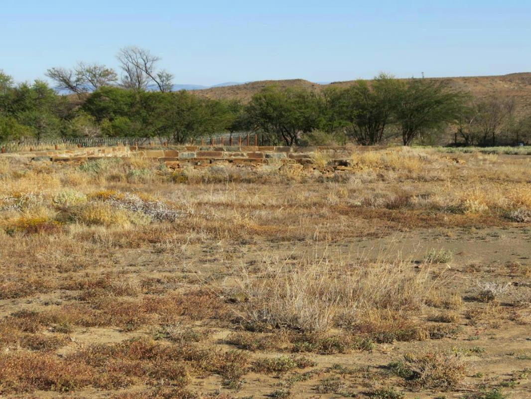 Vacant land / plots for sale in Beaufort West Beaufort West Property