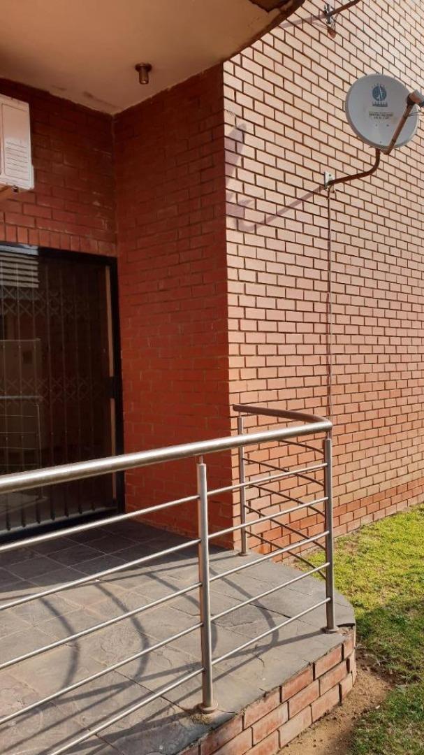 Vanderbijlpark Se Property Apartments / flats to rent in