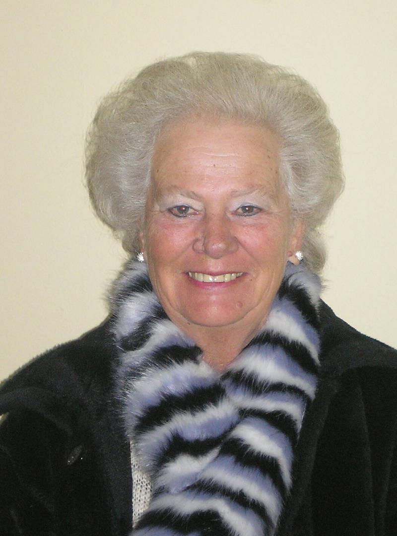 Estate Agency profile for Roy Harris Estates