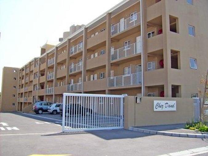 2 Bedroom Flat To Rent In Bellville online information