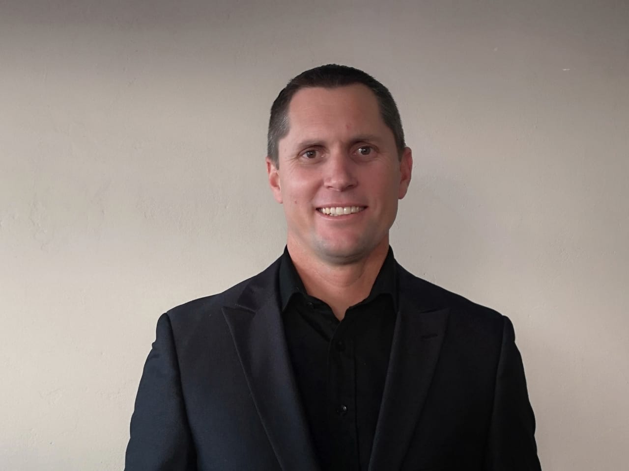 Agent profile for Darren Phillips