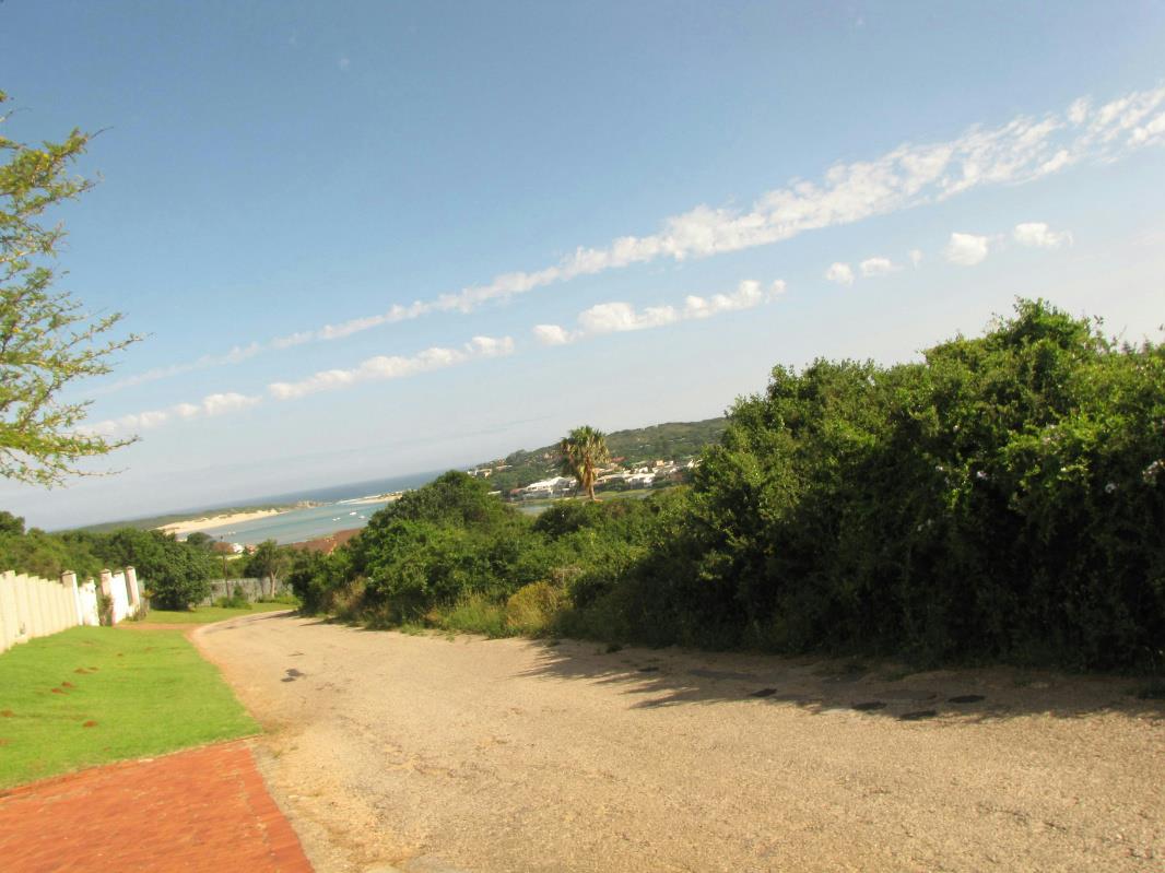 Vacant land / plot for sale in Kenton On Sea 18 Nautilus Road P24