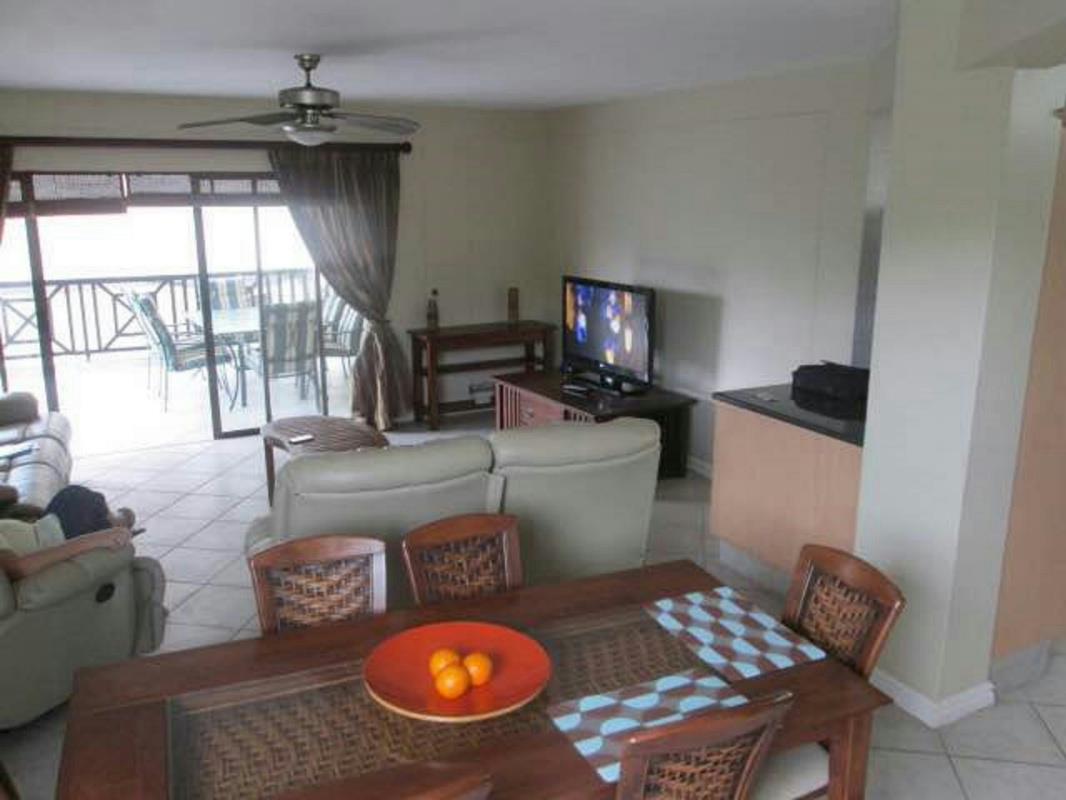 3 Bedroom Townhouse for sale in Ramsgate 2417 National Road P24