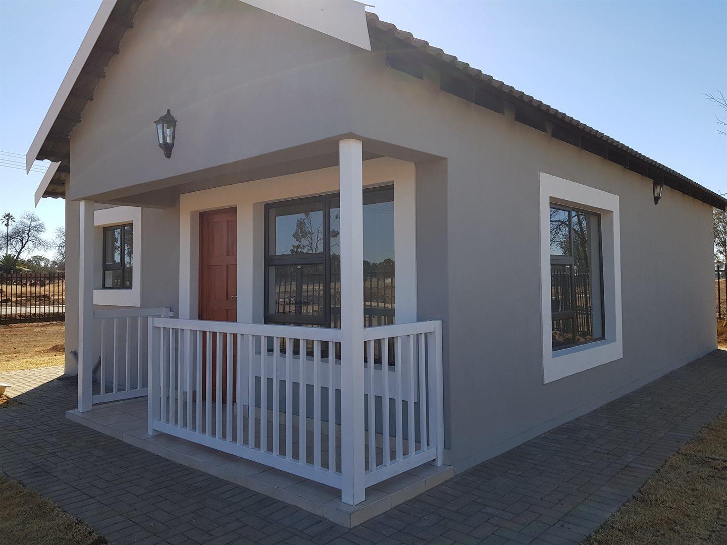 Grasslands Property Property and houses for sale in Grasslands