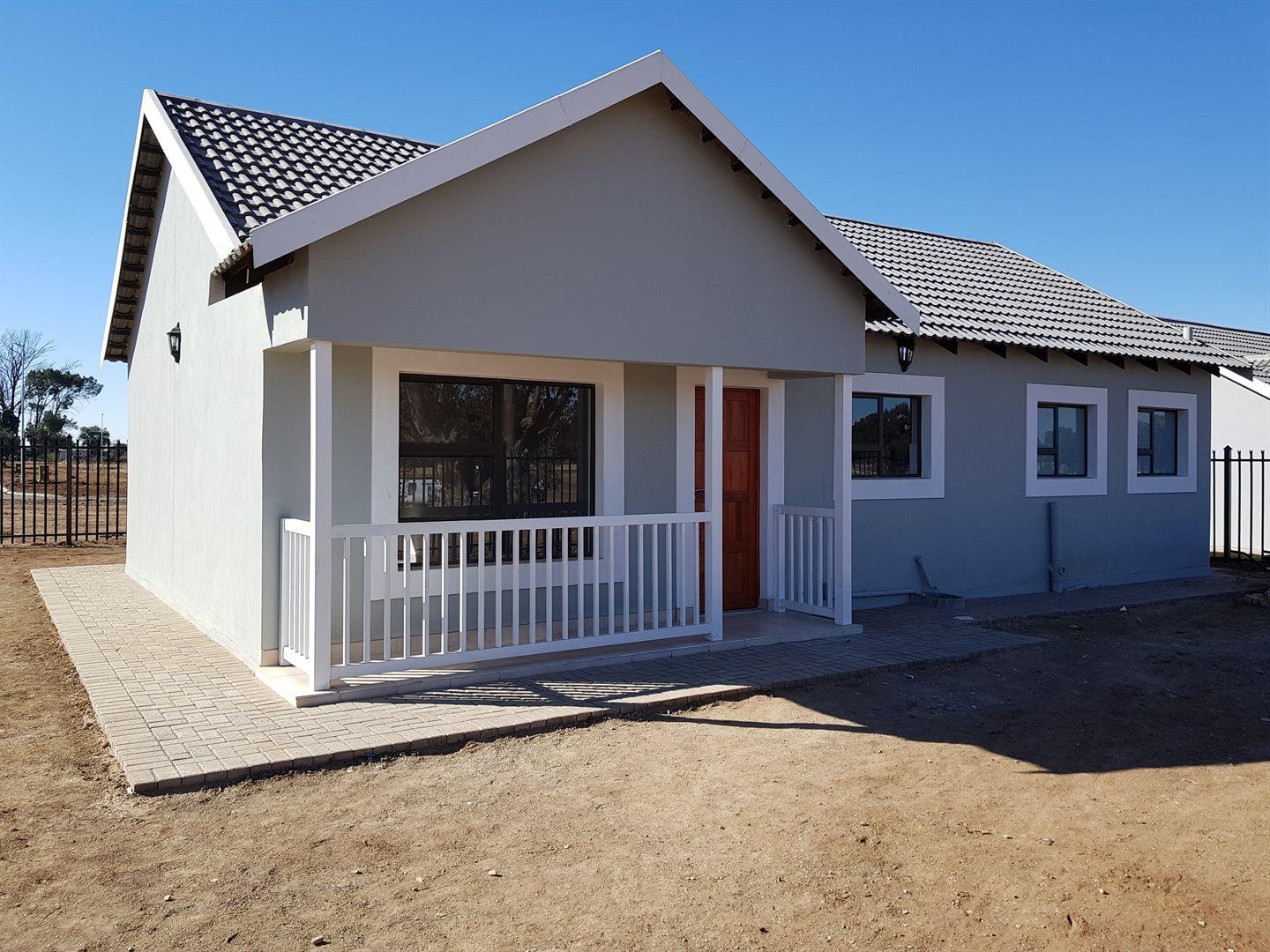 Grasslands Property Property and houses for sale in Grasslands