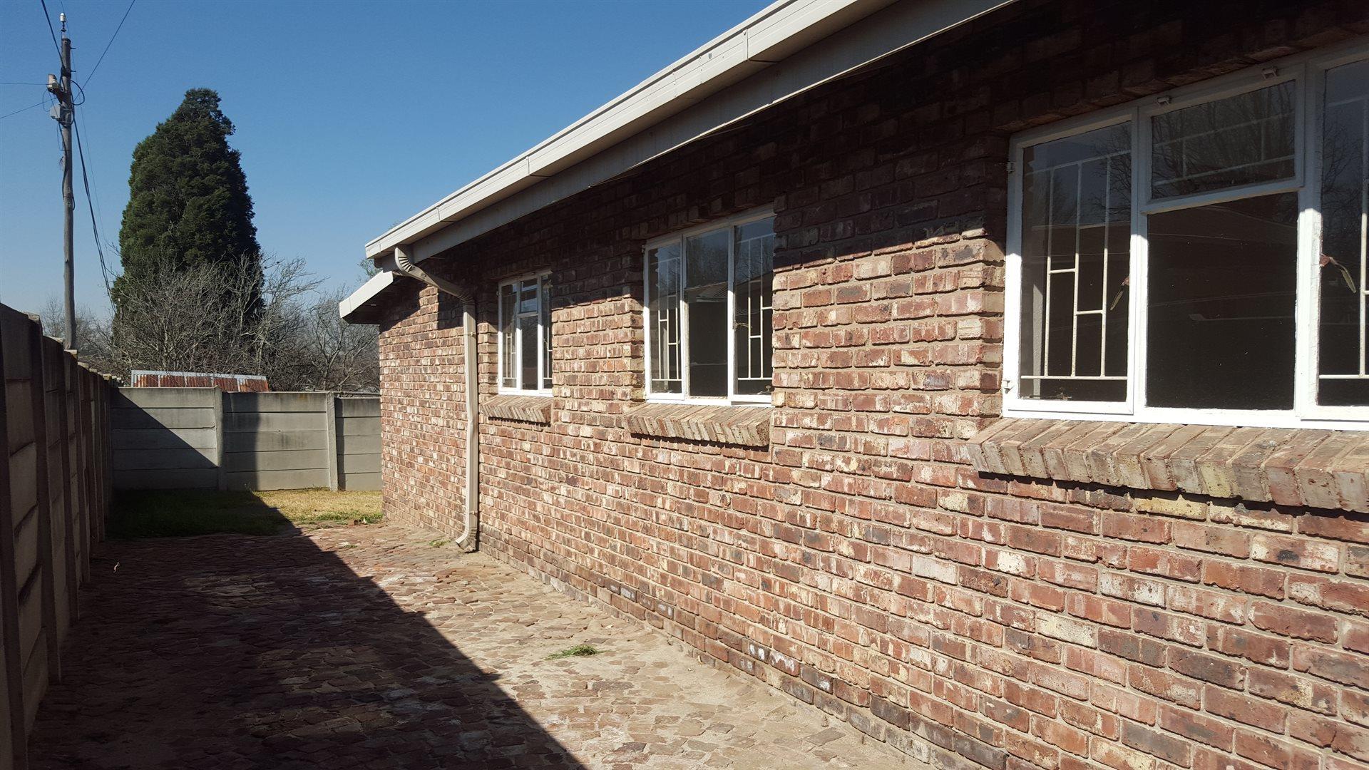 Houses to rent in Ermelo Ermelo Property
