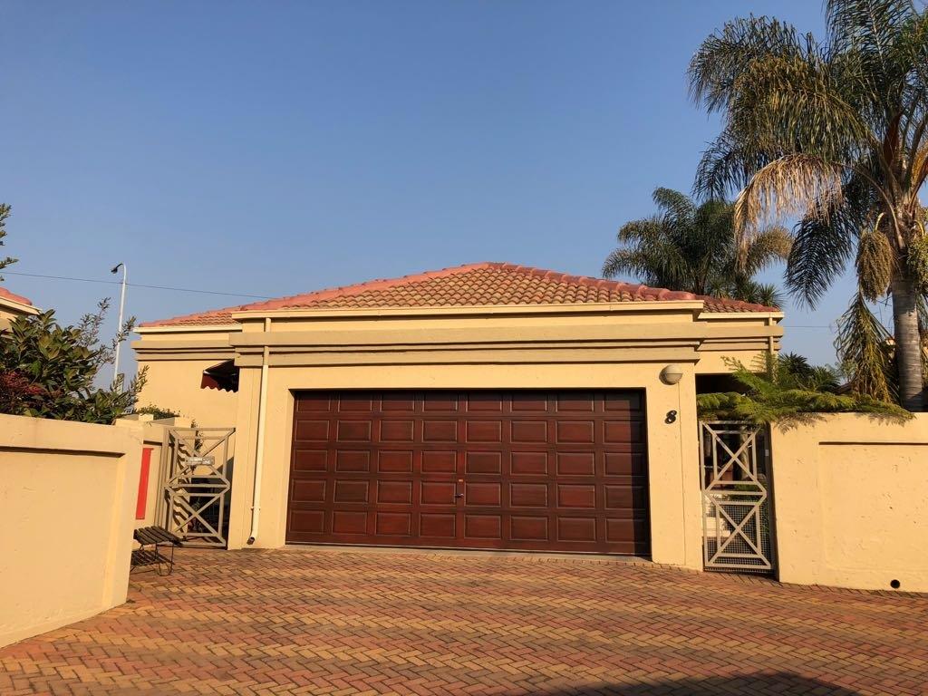 Centurion Golf Estate Property Property and houses for sale in