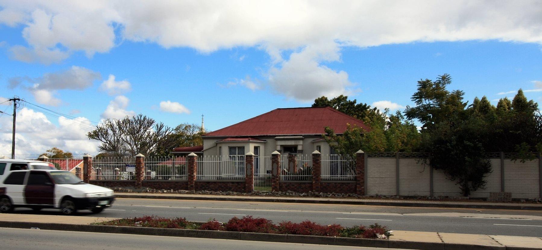 Property and houses for sale in King Williams Town King Williams Town