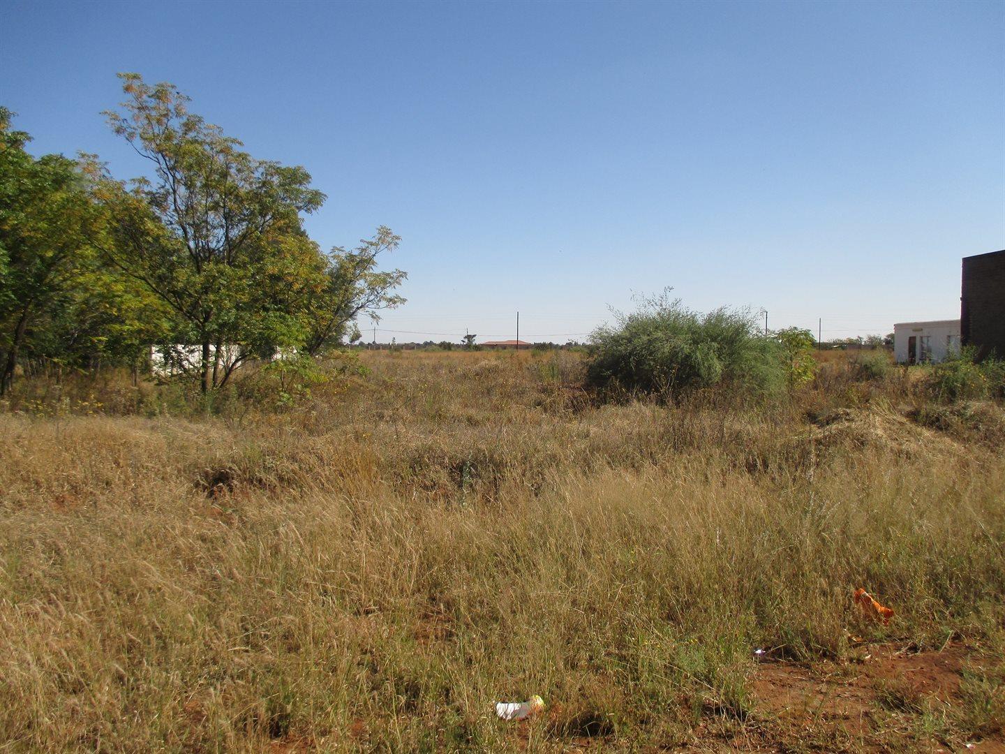 Vacant land / plot for sale in Henley On Klip P24104728985