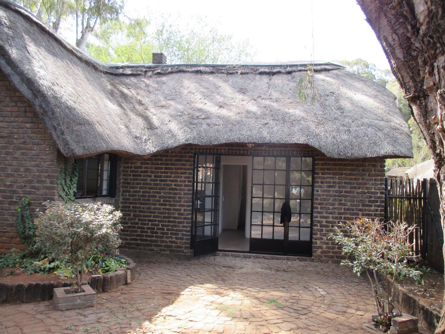 1 Bedroom Apartment / flat to rent in Henley On Klip P24106755335