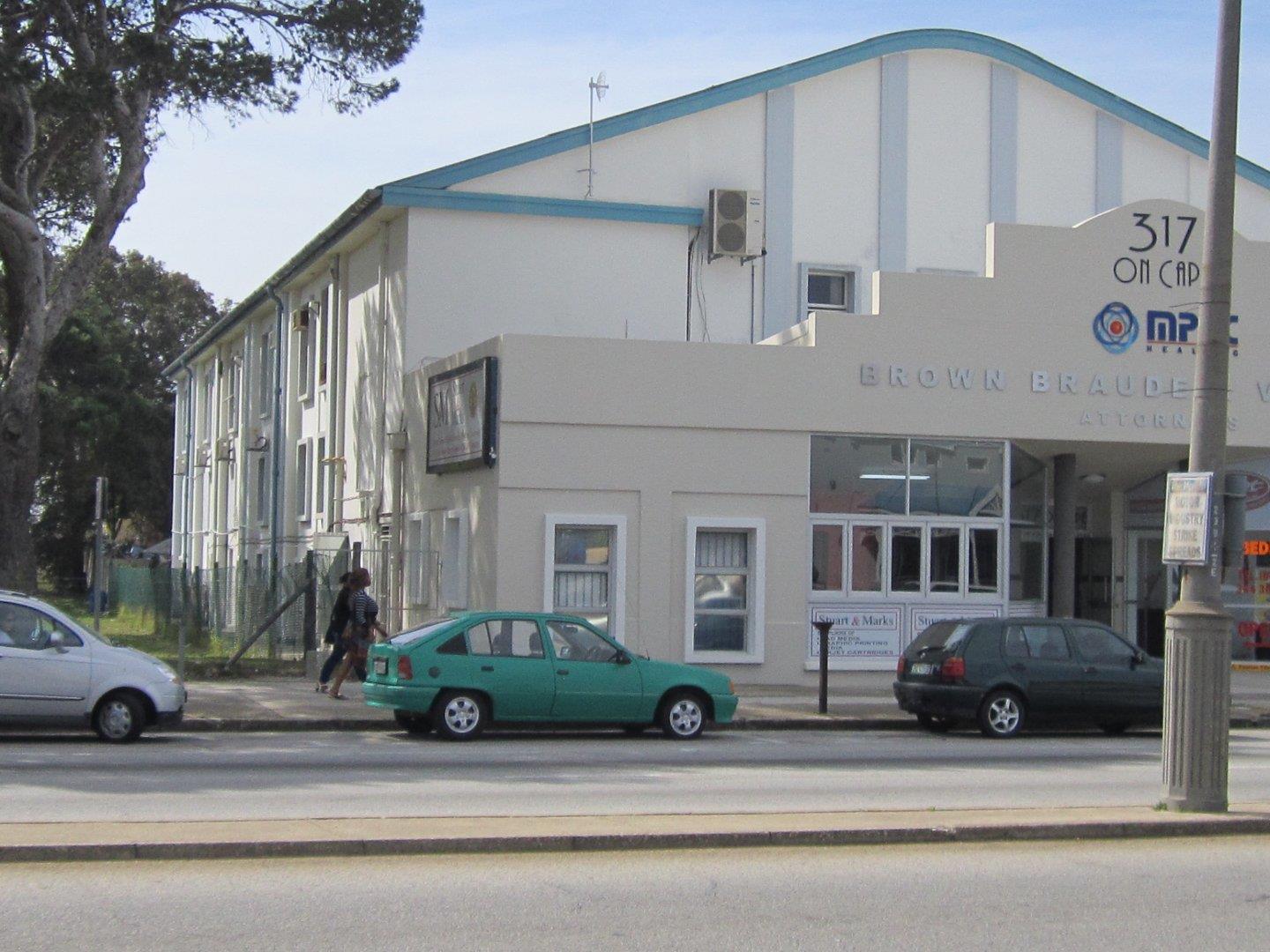 Commercial property for sale in Newton Park P24106766422