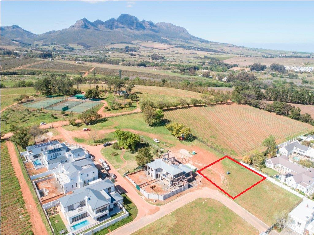 Property and houses for sale in Stellenbosch Stellenbosch Property