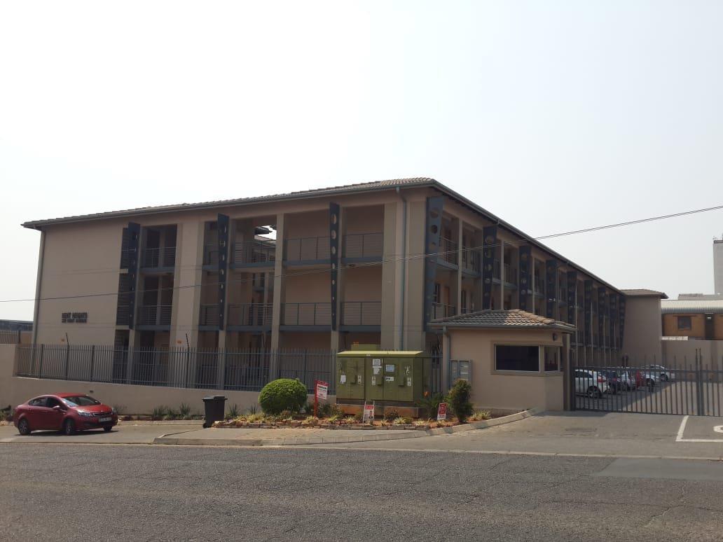 1 Bedroom Apartment / flat to rent in Ferndale Kent Heights, Kent