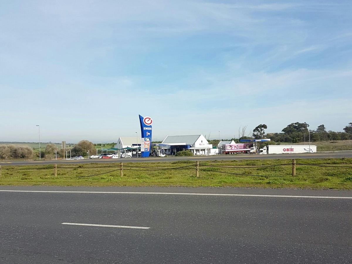 Commercial property for sale in Malmesbury Malmesbury Property