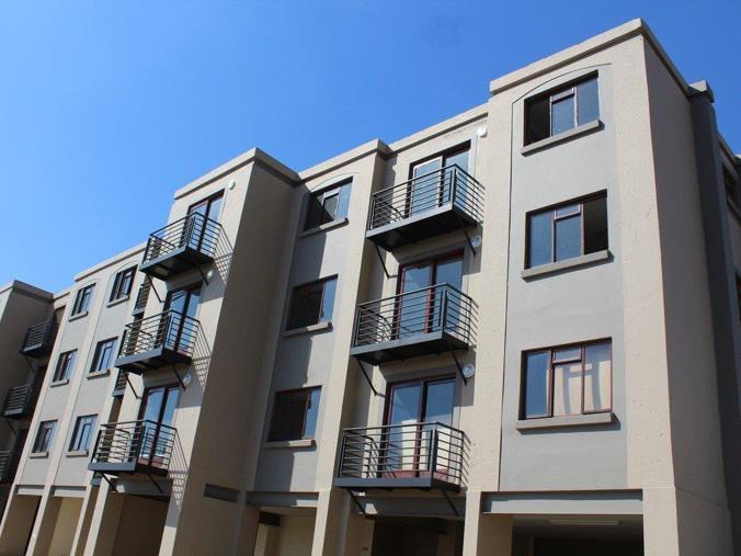 Apartment / Flat to rent in Primrose Hill