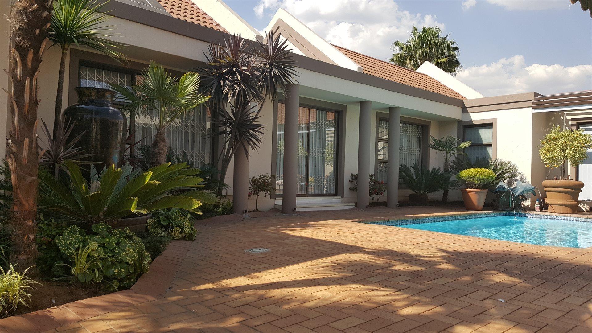 Vanderbijlpark Sw 5 Property Property and houses for sale in