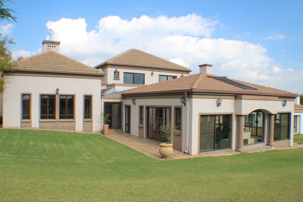 Blue Valley Golf Estate Property Property and houses for sale in Blue