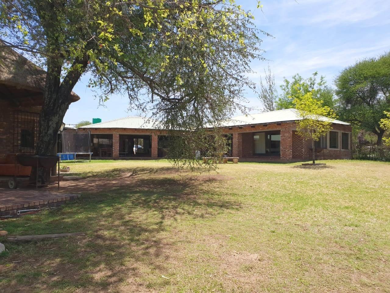 Farms for sale in Parys Parys Property