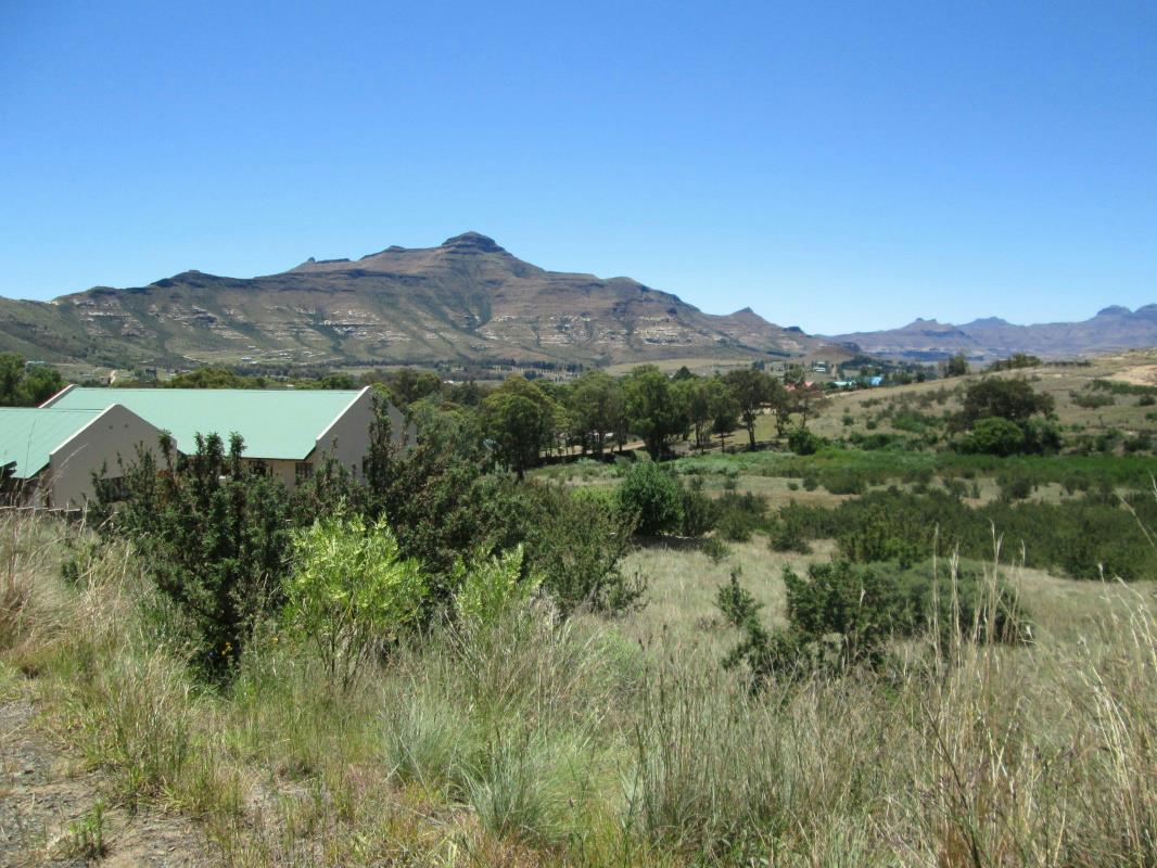 Vacant land / plots for sale in Clarens Clarens Property Property24