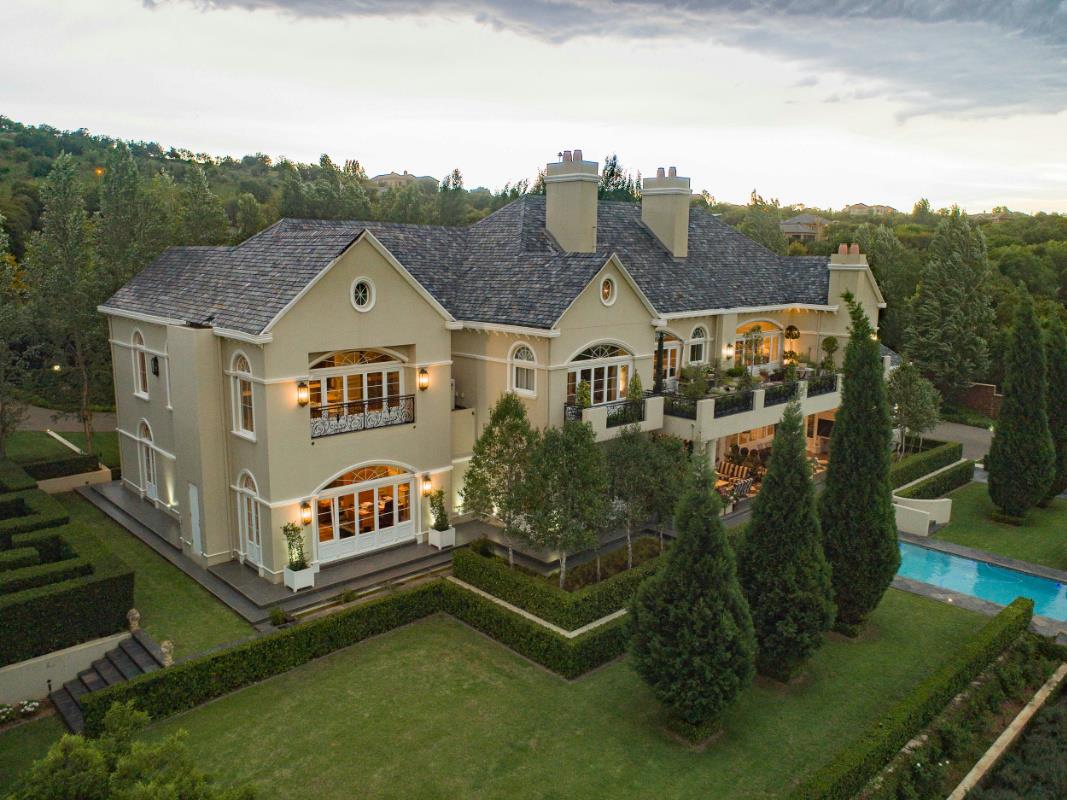 4 Bedroom House for sale in Cornwall Hill P24106908800