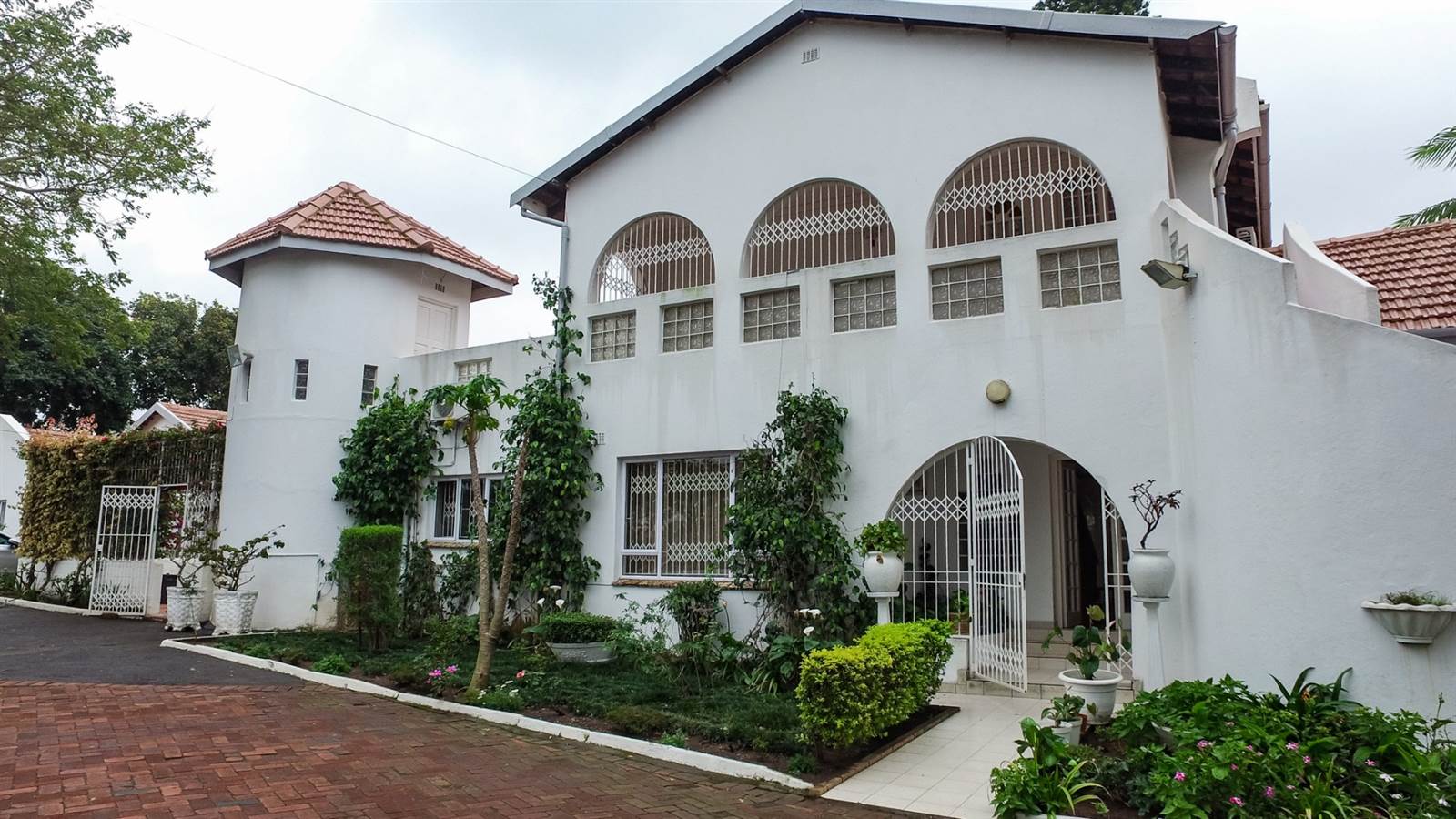 15 Bedroom House for sale in Berea West 22 Essex Terrace P24107914784