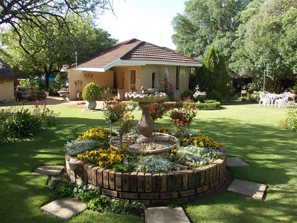 Farm for sale in Parys P24106940890