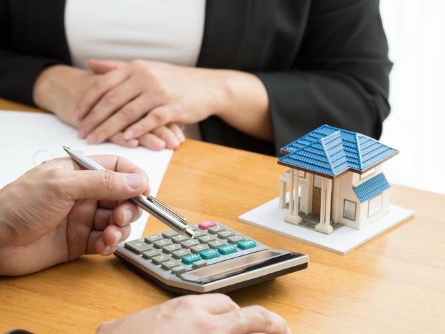 Get home loan preapproval before starting your house hunt Buying, Advice