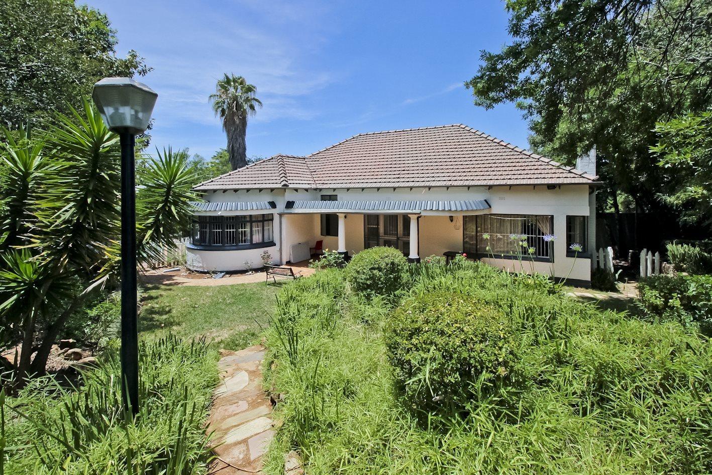 Observatory, Johannesburg Property Property and houses for sale in