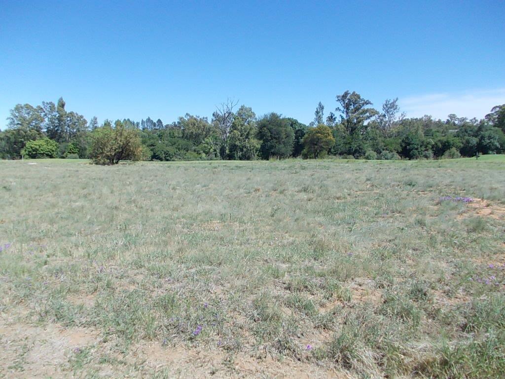 Vaal De Grace Golf Estate, Parys Property Property and houses for